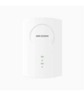DS-PR1-WB REPETIDOR DE SEÑAL HIKVISION / LED INDICADOR / BATERÍA DE RESPALDO , Hikvision, Serie AX PRO Guatemala