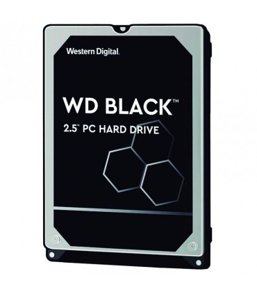 WD5000LPLX WD Black Performance Hard Drive - Disco duro - 500 GB