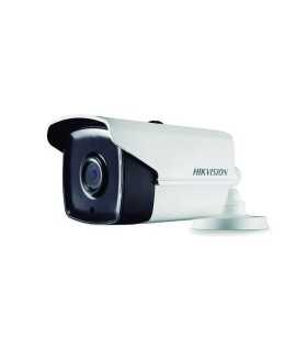 DS-2CE76D0T-EXIPF Cámara De Torreta Fija Para Interiores De 2 MPX Rango de luz 20 mts. , Hikvision, Cámaras Análoga 2 Mpx Guatemala