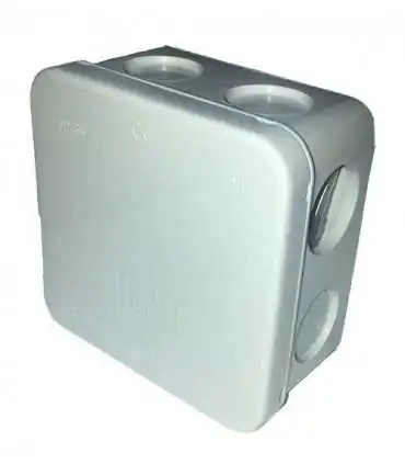 Cajetin plastico de exterior Eagle 220B