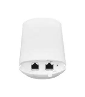 NS-5AC Punto De Acceso Nanostation Airmax Ac Cpe Hasta 450 Mbps, Frecuencia 5 Ghz