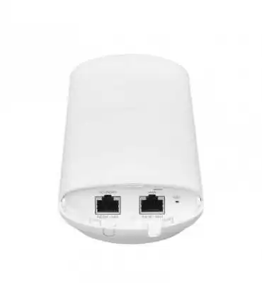 NS-5AC Punto De Acceso Nanostation Airmax Ac Cpe Hasta 450 Mbps, Frecuencia 5 Ghz