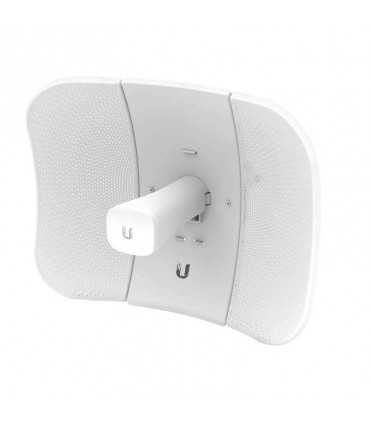 LBE-5AC-GEN2 LBE-5AC-GEN2 LiteBeam 2x2 MIMO airMAX AC GEN2 CPE hasta 450 Mbps, 5 GHz con antena integrada de 23 dBi , Ubiquiti, Access Point Guatemala