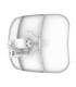 LBE-5AC-GEN2 LBE-5AC-GEN2 LiteBeam 2x2 MIMO airMAX AC GEN2 CPE hasta 450 Mbps, 5 GHz con antena integrada de 23 dBi , Ubiquiti, Access Point Guatemala