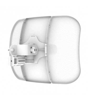 LBE-5AC-GEN2 LBE-5AC-GEN2 LiteBeam 2x2 MIMO airMAX AC GEN2 CPE hasta 450 Mbps, 5 GHz con antena integrada de 23 dBi , Ubiquiti, Access Point Guatemala