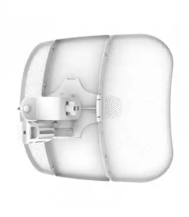 LBE-5AC-GEN2 LiteBeam 2x2 MIMO airMAX AC GEN2 CPE hasta 450 Mbps, 5 GHz con antena integrada de 23 dBi