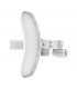 LBE-5AC-GEN2 LBE-5AC-GEN2 LiteBeam 2x2 MIMO airMAX AC GEN2 CPE hasta 450 Mbps, 5 GHz con antena integrada de 23 dBi , Ubiquiti, Access Point Guatemala