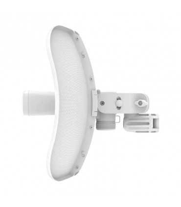 LBE-5AC-GEN2 LBE-5AC-GEN2 LiteBeam 2x2 MIMO airMAX AC GEN2 CPE hasta 450 Mbps, 5 GHz con antena integrada de 23 dBi , Ubiquiti, Access Point Guatemala