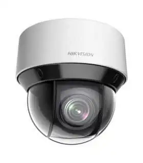 HM-TD63C8-100C4L-G0-T2Y Cámara térmica PTZ bi-espectro IP 4MP anticorrosión para perímetro y prevención de incendios de Hikvision