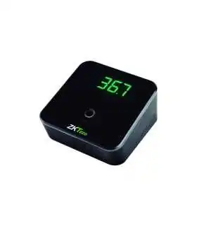 LF20 Terminal para Control de Acceso y Asistencia con Huella Digital, 1500 Usuarios, 1500 Huellas, 80000 Eventos de ZKTeco