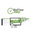 ZK-BTP-STR Licencia STARTER software BIOTIME PRO de gestión de asistencia y horario vía web para 5 dispositivos y 500 empleados