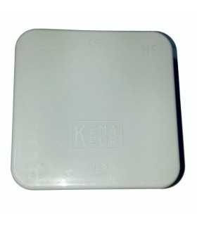 Cajetin plastico de exterior Eagle 220B