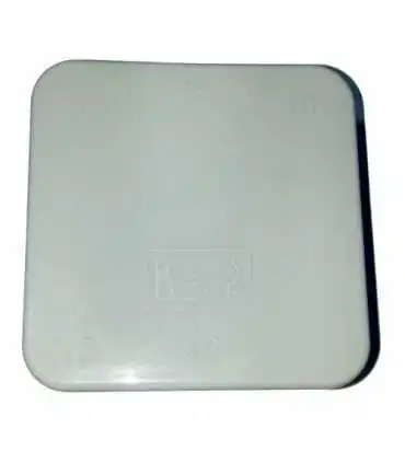 Cajetin plastico de exterior Eagle 220B
