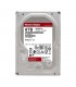 WD80EFAX Disco duro para NAS 8TB WD SATA III IntelliPower 64 MB de caché Bulk , Western Digital, NAS Guatemala