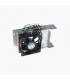 1601-093 KIT DE VENTILADOR , DKS Doorking, Barreras Vehiculares Guatemala