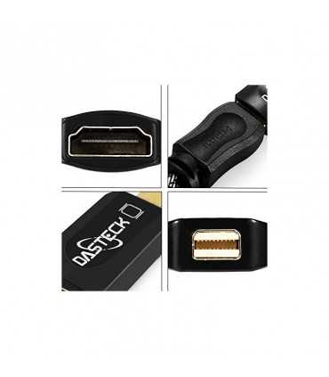 MINIDPHDMI - ADAPTADOR MINI DISPLAYPORT A HDMI