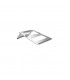 KAS-001 Soporte Portatil De Aluminio Para Laptop- Aluminum 15.6 Klip Xtreme