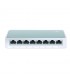 TL-SF1008D Switch de sobremesa de 8 puertos 10/100MBPS 110/220V , TP-Link, Switches Guatemala