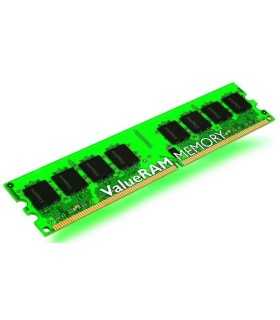 KVR13S9S8-4 KINGSTON VALUERAM - DDR3 - 4 GB , Kingstone, Almacenamiento Guatemala