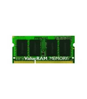 KVR16LS11-8 KINGSTON VALUERAM - DDR3L - 8 GB , Kingstone, Almacenamiento Guatemala