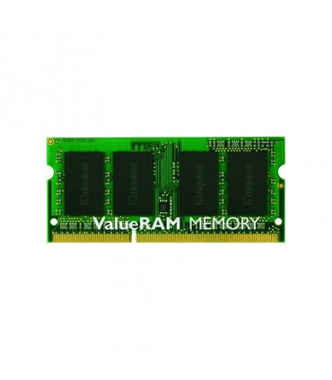 KVR13S9S8-4 Kingston ValueRAM - DDR3 - 4 GB