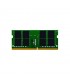 KVR26S19S8/8 Memoria Kingston 8GB DDR4 2666Mhz Memoria RAM sin ECC SODIMM