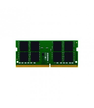 KVR26S19S8/8 Memoria Kingston 8GB DDR4 2666Mhz Memoria RAM sin ECC SODIMM