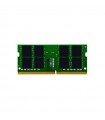 KVR26S19S8/8 Kingston KVR26S19S8 / 8 8GB DDR4 2666Mhz Memoria RAM sin ECC SODIMM