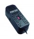 FVR-2201 Regulador de voltaje automático 2200VA/1100W, 8 salidas, RJ11-120V , Forza, Reguladores de Voltaje y Supresores de Pico Guatemala
