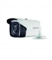 DS-2CE16D0T-IT1F Cámara Turbo Bala 1080p, Lente Fijo, Ip66, Ir Exir 20 Mts, 4 Hibrido, Hikvision