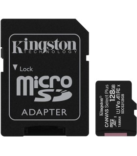 SDCS2/128GB Kingston Canvas Select Plus