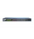 DS-3E0326P-E SWITCH HIKVISION POE NO ADMINISTRADO DE 24 PUERTOS , Hikvision, Switches Guatemala