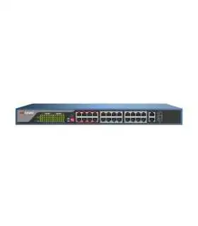 SG110-24-NA SWICH 24 PUERTOS GIGABIT NO ADMINISTRABLE de Cisco Systems