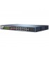 DS-3E0326P-E SWITCH HIKVISION POE NO ADMINISTRADO DE 24 PUERTOS , Hikvision, Switches Guatemala