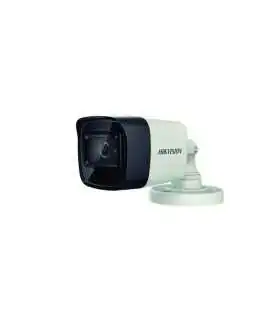 DS-2CE16H0T-ITPF CAMARA TIPO BALA DE 5 MP de Hikvision
