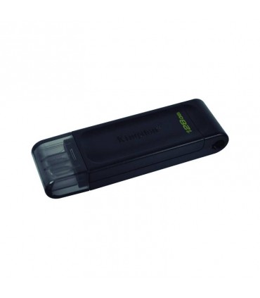 DT100G3/128GB KINGSTON DATATRAVELER 70 - UNIDAD FLASH USB - 128 GB