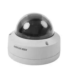 DS-2CD1027G2-L Bala IP 2 Mpx. ACUSENSE Lite, Lente 2.8mm, Luz Blanca 30m, Imagen a Color 24/7, IP67, WDR 120 dB, PoE, ONVIF , Hikvision, Guatemala