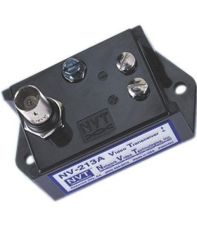 NV213A Video Balun Impulsador de Video (NVT)