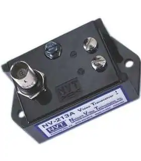 SP1A4COIN Spliter de 1 A 4 Canales Cable de conexión eléctrica para conectar con 1 transformador a 4 cámaras de seguridad , Coinser, Guatemala
