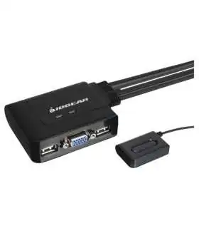 DS-3E0505P-E/M Switch 4 Puertos Gigabit Poe+, No Administrable, 1 Puerto 10/100/1000 Mbps Uplink, 35 W de Hikvision