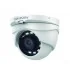 DS-2CE56D0T-IRMF Cámara Domo de 1080p (2Mpx) Ir 20m