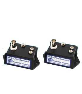 NV213A Video Balun Impulsador de Video (NVT)