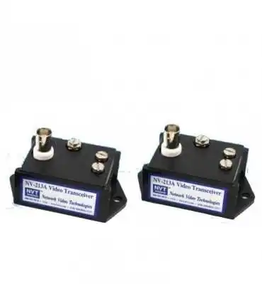 NV213A Video Balun Impulsador de Video (NVT)