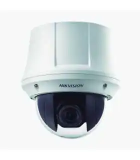 DS-2AE7230TI-A PTZ TURBOHD, 1080P, 30X OPTICAL ZOOM, 120 M ILLUMINATION, DWDR, IP66 OUTDOORS , Hikvision, Guatemala