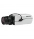 DS-2CE37U8T-A CÁMARA TIPO BOX (PROFESIONAL) TURBOHD 4K / WDR / MENU OSD / DÍA-NOCHE / ULTRA BAJA ILUMINACIÓN