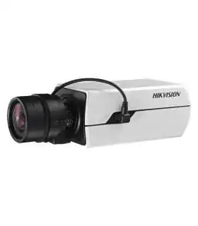 DS-2CE56F1T-IT1 DOMO HIKVISION 3MP EXIR TURRET CAMERA 3.6MM de Hikvision