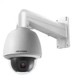 HM-TD63C8-75C4L-G0-T2Y cámara térmica PTZ bi-espectro IP óptica 4MP anticorrosión para perímetro, detección de fuego y humo , Hikvision, Guatemala
