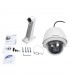 DS-2DE5232W-AE PTZ IP 2 MEGAPIXEL / H.265+ / 32X ZOOM / DÍA-NOCHE ICR REAL / WDR 120 DB / POE+ / IP66 / IK10 / 60 IPS , Hikvision, PTZ IP Guatemala