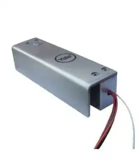 PH-549 Chapa Phillips para Puerta de Aluminio , Phillips, Guatemala