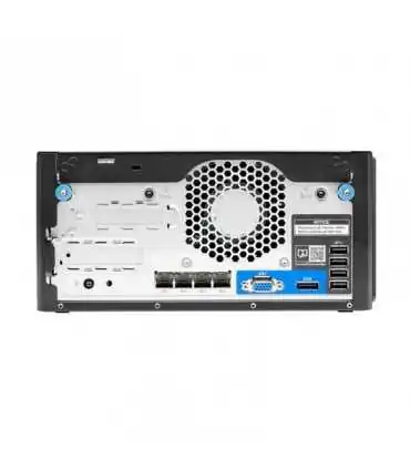 Servidor HP ProLiant ML10 Gen10 PLUS P18584-001